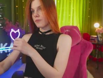 katy_ethereal — Chaturbate recorded stream image, 26.05.2026 03:00