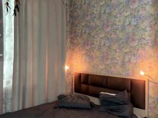 trinasmathers — Camsoda recorded stream image, 26.05.2026 07:10
