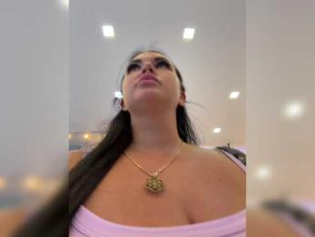 KROSHKA_N — Bongacams recorded stream image, 26.05.2026 08:00