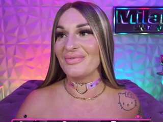 tamaramilano — Camsoda recorded stream screenshot (10 Mar 2025)