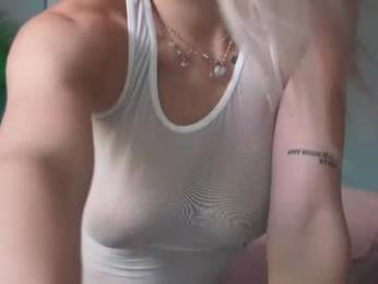 milabunny_ — Chaturbate recorded stream image, 26.05.2026 09:20