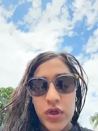 __amcutefatima — Stripchat recorded stream image, 26.05.2026 14:00