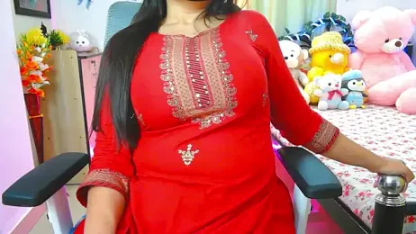 thyAnvi — Stripchat recorded stream image, 26.05.2026 18:20