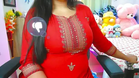 thyAnvi — Stripchat recorded stream image, 26.05.2026 18:20