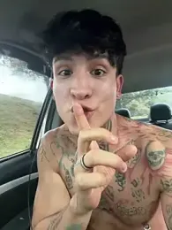 _Tomy08calderon — Stripchat recorded stream image, 26.05.2026 18:10