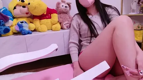 nathi_poyo — Stripchat recorded stream image, 10.03.2025 10:00