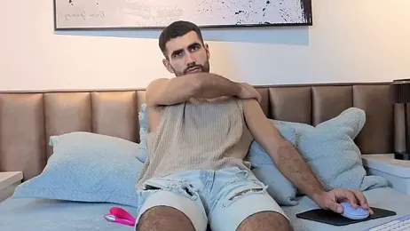 Ethan__Walker — Stripchat recorded stream image, 26.05.2026 19:00