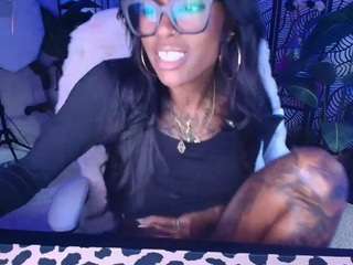 iamtattedqueen — Camsoda recorded stream image, 26.05.2026 20:20