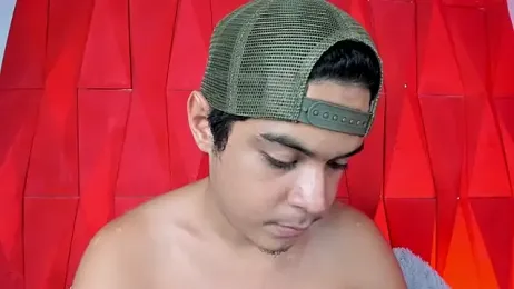 edy_play — Stripchat recorded stream image, 26.05.2026 21:20