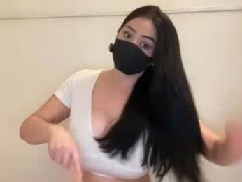 _natycutei19 — Chaturbate recorded stream image, 26.05.2026 21:40