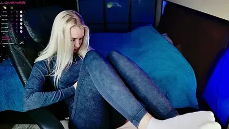 ShhhO_O — Stripchat recorded stream image, 10.03.2025 07:40