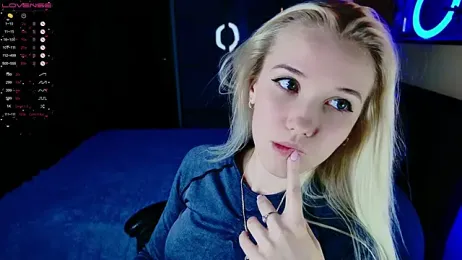 ShhhO_O — Stripchat recorded stream image, 10.03.2025 07:40