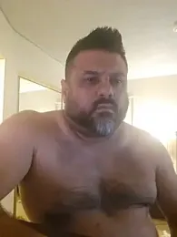 Roddog18 — Stripchat recorded stream image, 26.05.2026 23:10