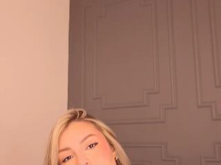 Zara Bliss — Flirt4free recorded stream image, 26.05.2026 23:10