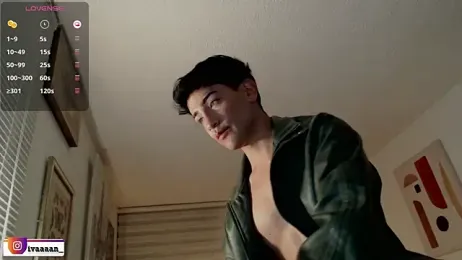 ivaaaan_ — Stripchat recorded stream image, 26.05.2026 21:00