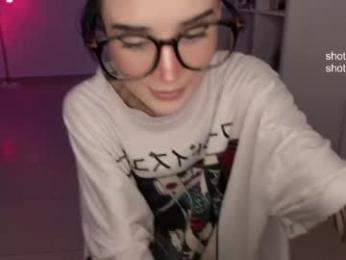 lonelly_lolly98 — Chaturbate recorded stream image, 27.05.2026 01:40