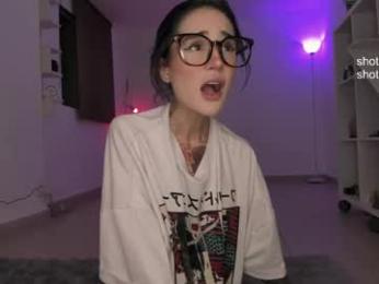 lonelly_lolly98 — Chaturbate recorded stream image, 27.05.2026 01:40