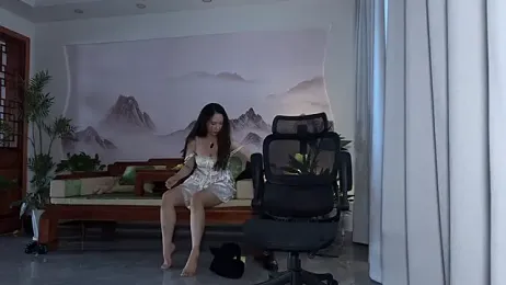 meowLili — Stripchat recorded stream image, 27.05.2026 04:20