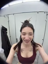 BallerinaCappuccino_ — Stripchat recorded stream image, 27.05.2026 06:40