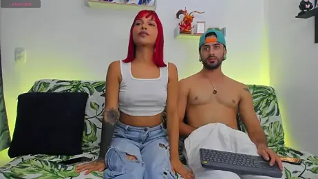 heteros_curious — Stripchat recorded stream image, 27.05.2026 06:50