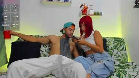 heteros_curious — Stripchat recorded stream image, 27.05.2026 06:50