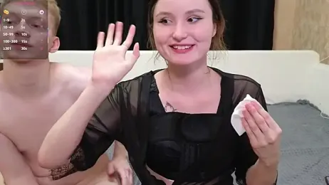 loossers — Stripchat recorded stream image, 10.03.2025 09:50