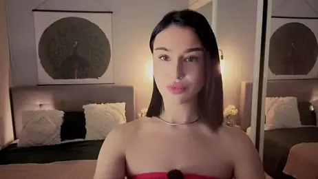 ShyColette — Stripchat recorded stream image, 27.05.2026 06:50