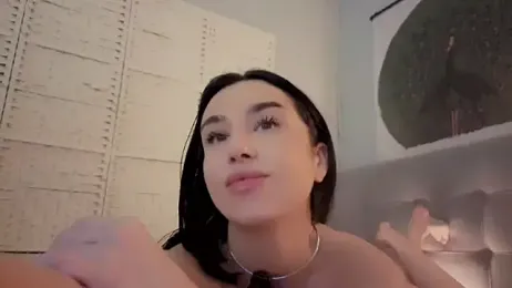 ShyColette — Stripchat recorded stream image, 27.05.2026 06:50