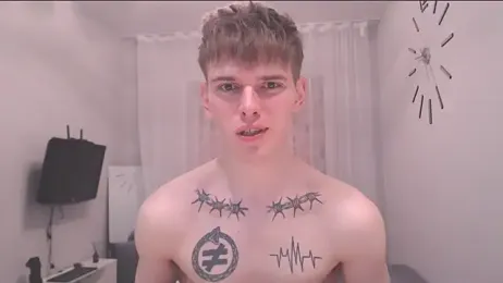 Fredd_Xanders — Stripchat recorded stream image, 27.05.2026 07:20