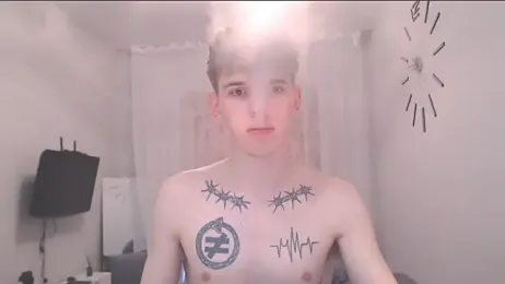 Fredd_Xanders — Stripchat recorded stream image, 27.05.2026 07:20