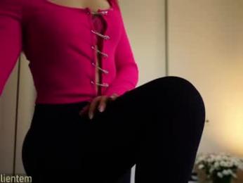 ms_seductive — Chaturbate recorded stream image, 27.05.2026 14:50