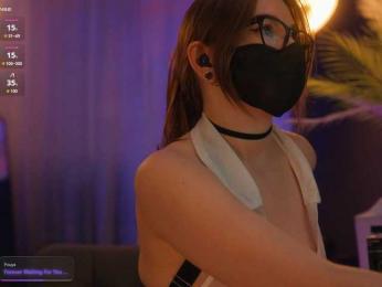 arimass — Bongacams recorded stream image, 27.05.2026 16:00