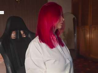 kateowens — Camsoda recorded stream image, 27.05.2026 12:00