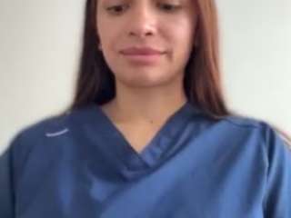 lunabum — Camsoda recorded stream image, 27.05.2026 14:40