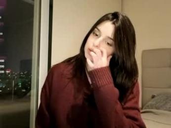 yourfreakygirl — Chaturbate recorded stream image, 27.05.2026 21:00