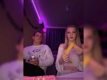 Vilamikki — Bongacams recorded stream image, 27.05.2026 20:30