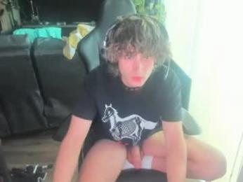 bashful4200 — Chaturbate recorded stream image, 27.05.2026 21:20