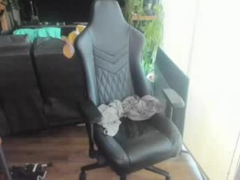 bashful4200 — Chaturbate recorded stream image, 27.05.2026 21:20