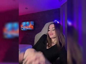 HotGirlEva — Bongacams recorded stream image, 27.05.2026 22:00