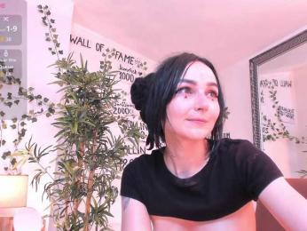 Moona-One — Bongacams recorded stream image, 27.05.2026 20:50