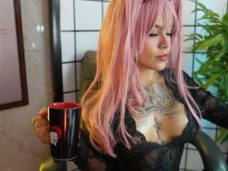 scarlett-collins — Camsoda recorded stream image, 27.05.2026 20:30