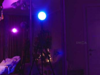 KOTTYAA — Bongacams recorded stream image, 27.05.2026 21:40
