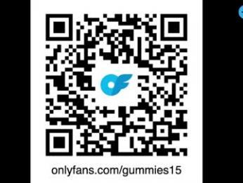 _gummies15 — Chaturbate recorded stream image, 28.05.2026 02:00