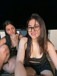 Natha_Fantasy — Stripchat recorded stream image, 28.05.2026 04:00