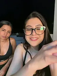 Natha_Fantasy — Stripchat recorded stream image, 28.05.2026 04:00