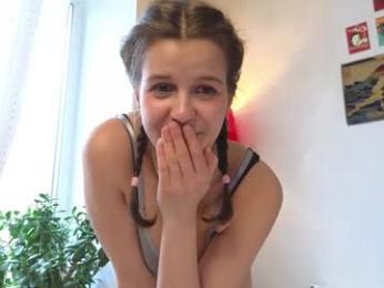 eli_sun — Chaturbate recorded stream image, 10.03.2025 09:00