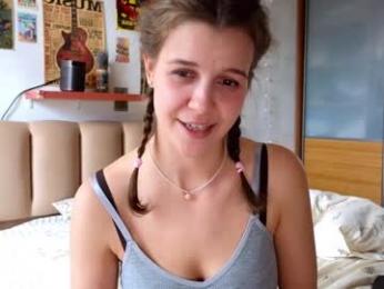 eli_sun — Chaturbate recorded stream image, 10.03.2025 09:00