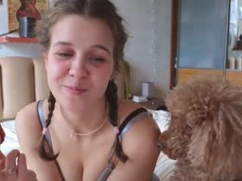 eli_sun — Chaturbate recorded stream image, 10.03.2025 09:00