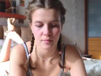 eli_sun — Chaturbate recorded stream image, 10.03.2025 09:00