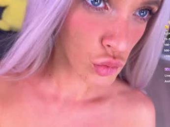 blush_mikki — Chaturbate recorded stream image, 10.03.2025 09:00